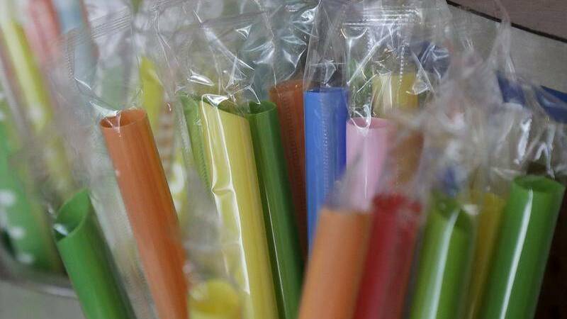 Survey aims to reduce plastics