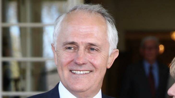 Prime Minister Malcolm Turnbull has welcomed the signing of the TPP. Photo: Andrew Meares