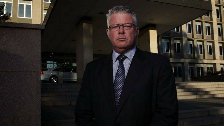 Troy Buswell's resignation has sparked the Vasse by-election.