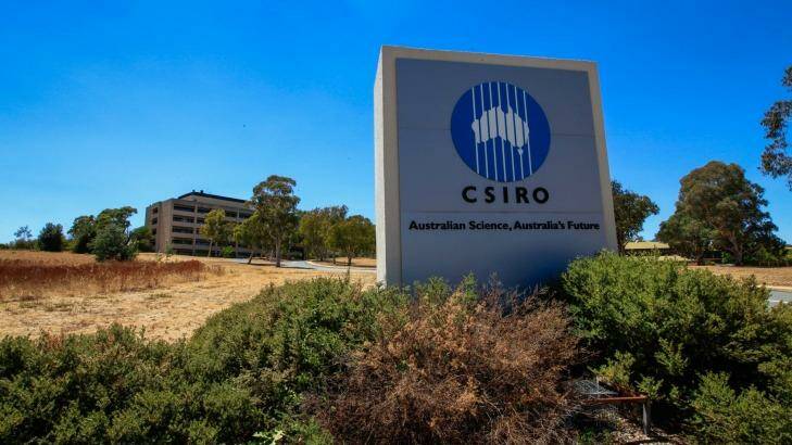 The CSIRO's libraries are closing across the country.