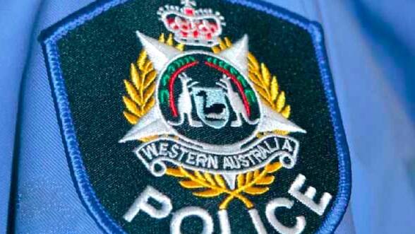 THE police air wing has been called to Mandurah for the second time this week.