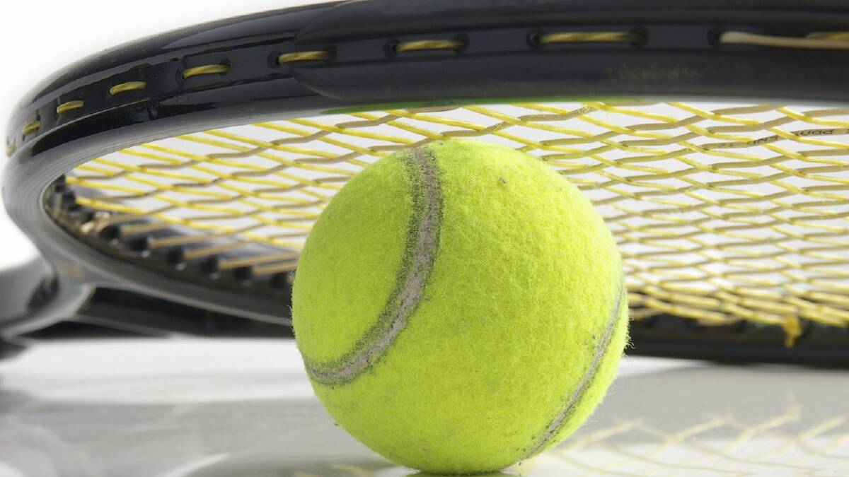 Margaret River Tennis Club will host a free open day on October 10. 