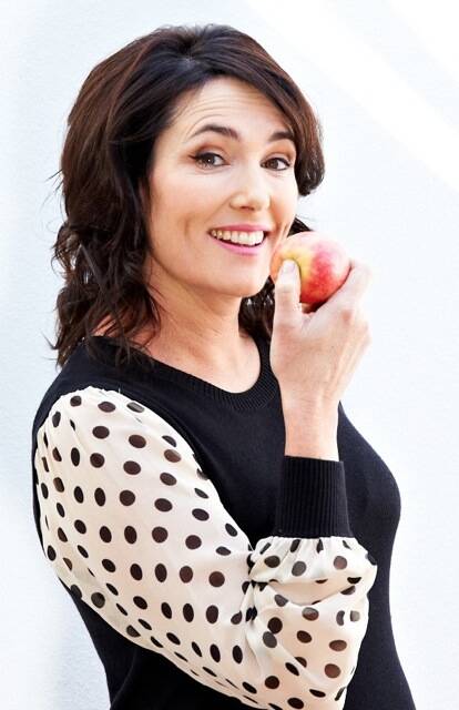 TV Chef Anna Gare will be making a special guest appearance at the local event.