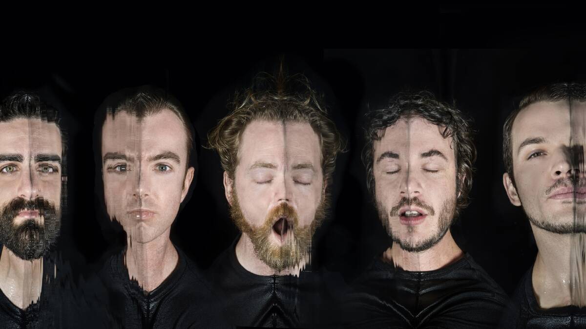 Ask Mark anything and everything you have always wanted to know about Karnivool, their music and their upcoming performance at the Bunbury Groovin' the Moo.