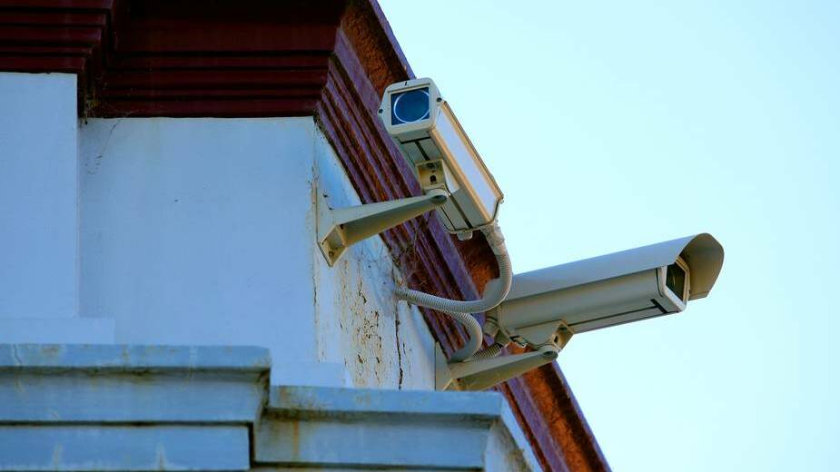 Shire of Augusta Margaret River want to install CCTV as part of their Safer Communities Plan.