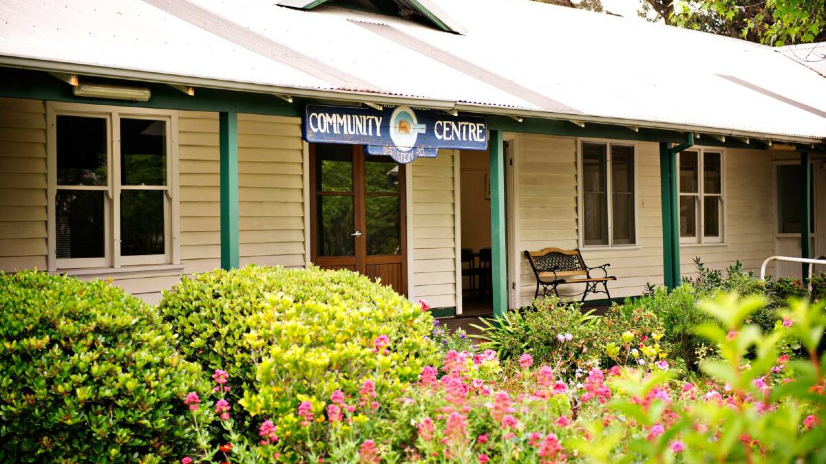 Margaret River Community Resource Centre can continue to help residents in need with the emergency relief funding being restored.