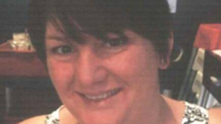 Joanne Stanley was last seen on Sunday October 26.