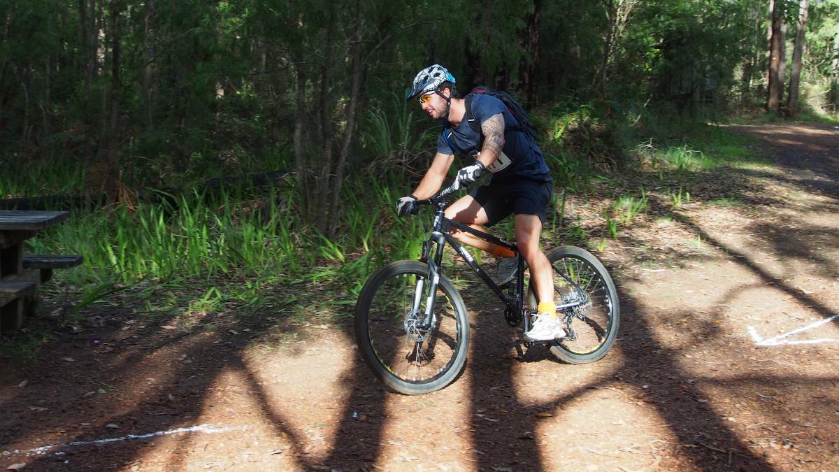 New mountain bike trails to replace Pines track