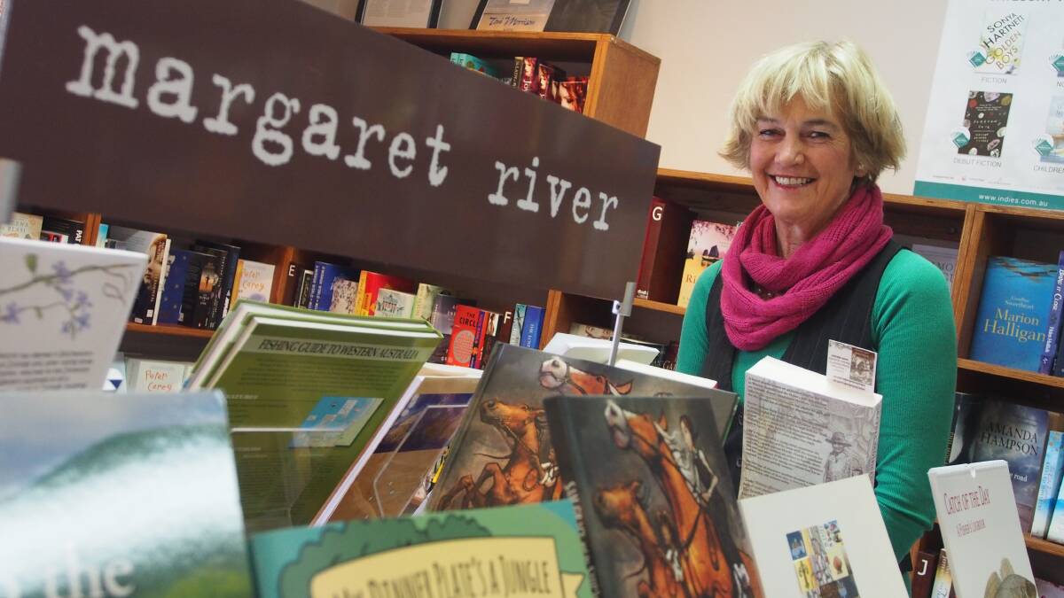 Councillor hopeful aims to write new chapter for Margaret River