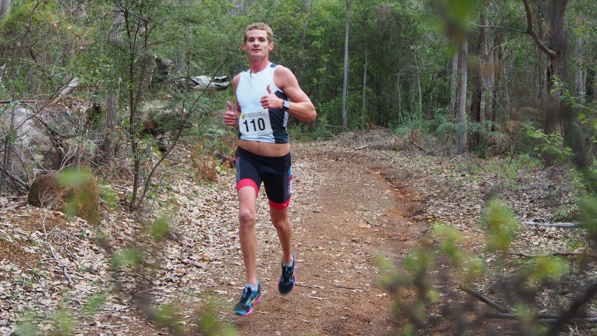 Photos from the Margaret River Duathalon at Wharncliffe Mill last Saturday. 