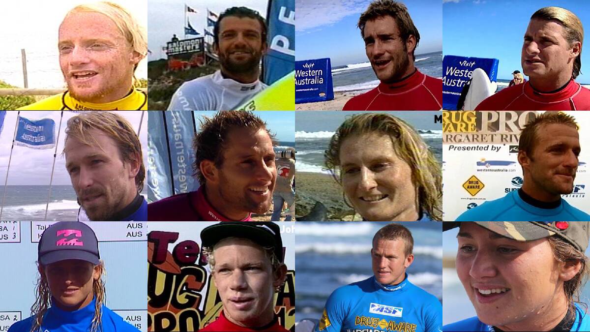 Who will win the 2015 Margaret River Pro?