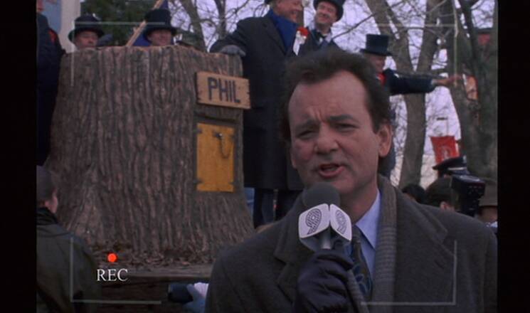 RERUNS: The regional TV industry, like Bill Murray’s weatherman in the movie Groundhog Day, is trapped in a  seemingly endless time loop, say network CEOs.