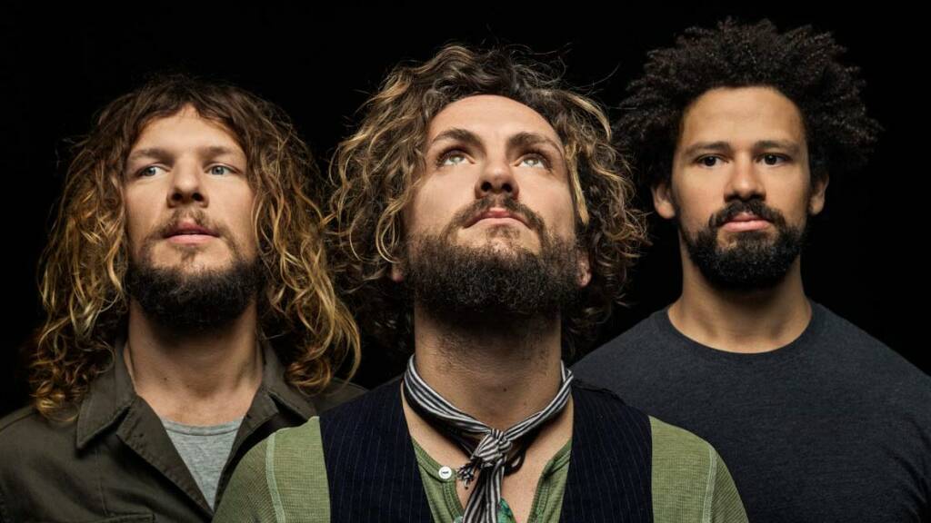 Snapped up: Tickets to the first Frack Off! concert sold in just two days, prompting John Butler to announce a second show. Photo: Supplied.