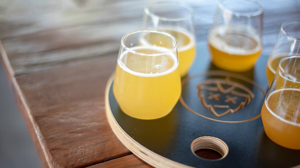 Margaret River region craft beer trail launched