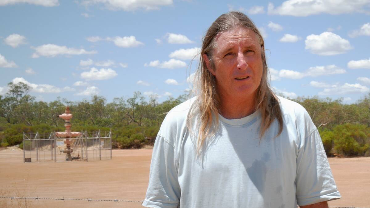 Vocal support: Author Tim Winton has thrown his support behind the cause, narrating the microdocumentary released in the lead up to the WA state election. Photo: Supplied.