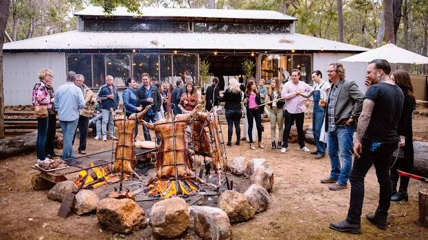 Margaret River Gourmet Escape: A guide to the ultimate foodie fest