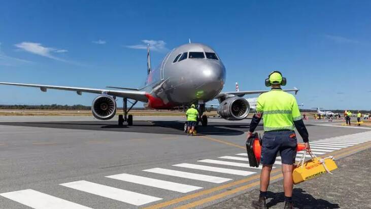 The recent addition of Sydney and Melbourne routes from Busselton has improved access for tourists wanting to visit the region. 