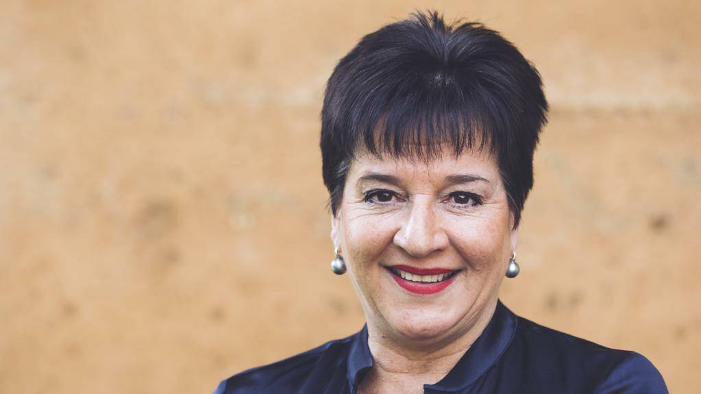 Eastbound: Pip Close will step down at CEO of the Margaret River Busselton Tourism Association to return to Queensland. Photo: Supplied.