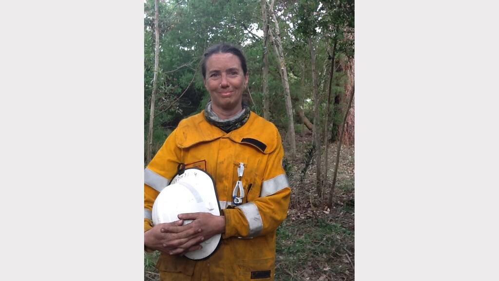 Photos from last year's devastating Margaret River bushfires. 