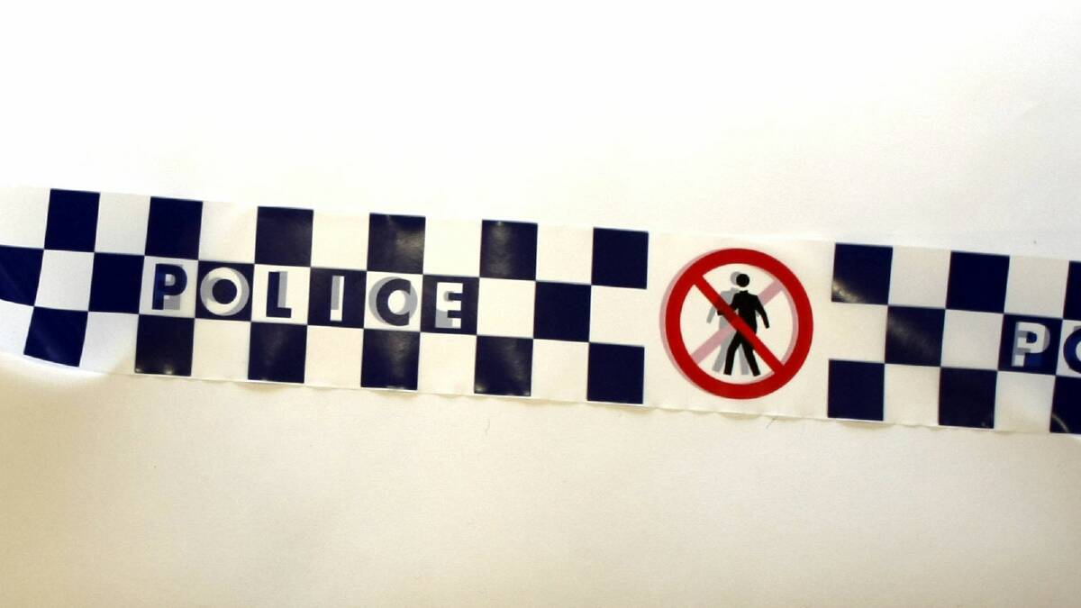 Police have confirmed a young man has died after a shark attack on Saturday morning. 