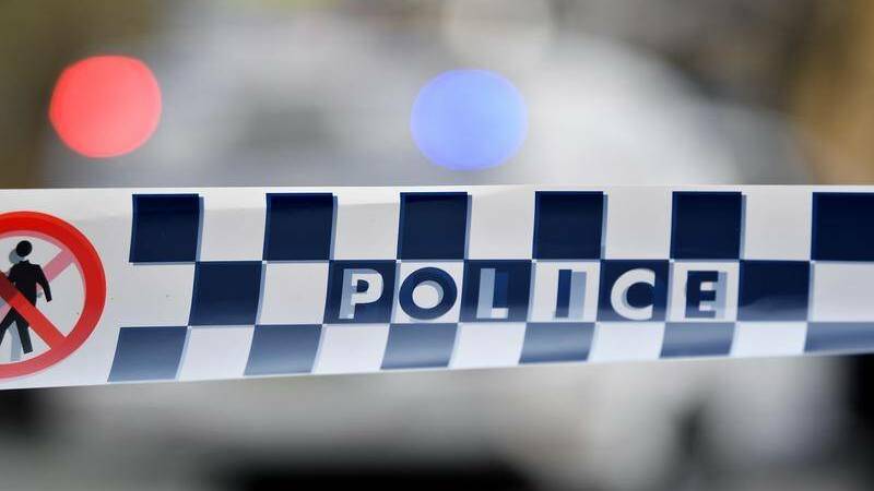 APPREHENDED: WA Police have arrested a man for breach of quarantine.