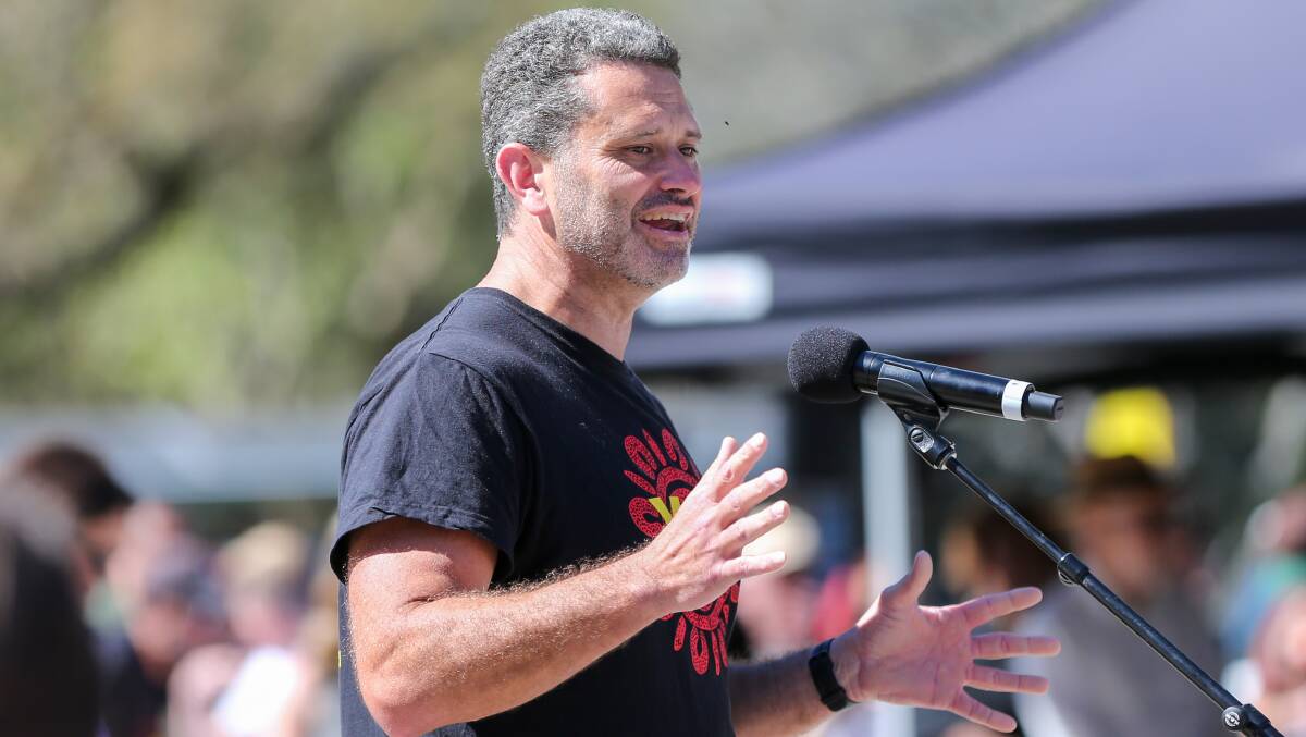 South Australian Minister for Aboriginal Affairs Kyam Maher said he was disappointed by the councils' decision to remove the Acknowledgement of Country.