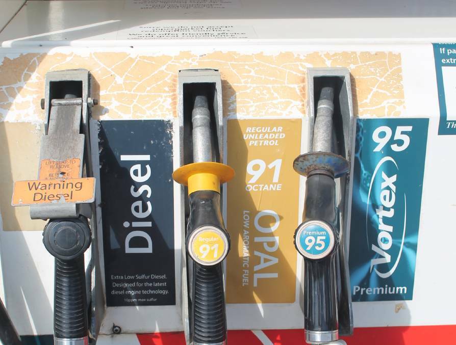 Opal fuel has helped drive down the petrol sniffing epidemic but other drugs are taking their place.