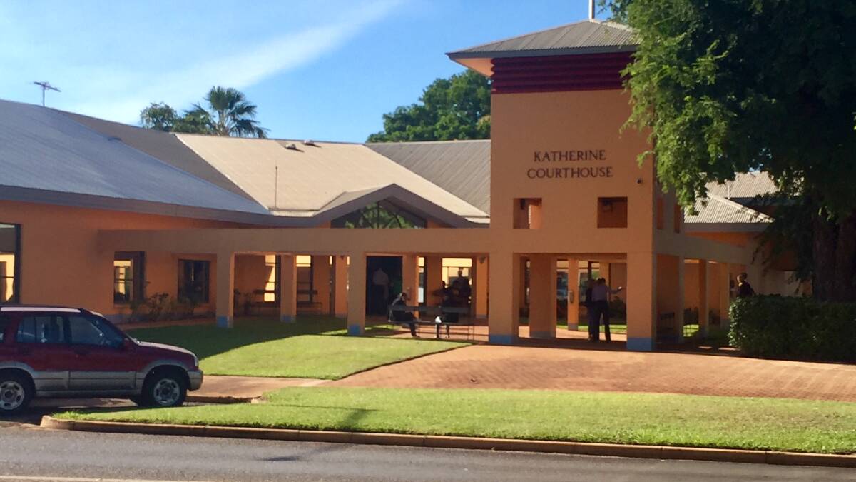 The inquest will continue in Katherine today.
