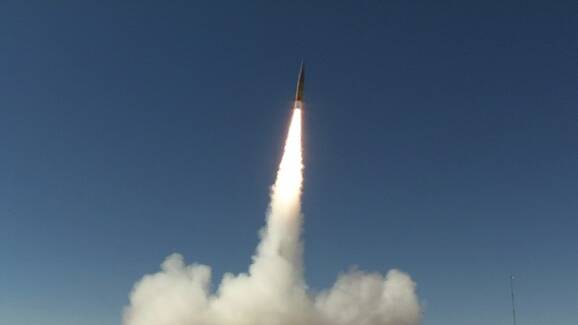 Tindal nominated as home for US missiles