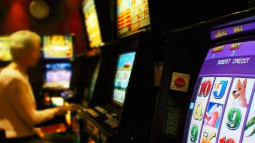 Gambling costs one state $160 million, report finds