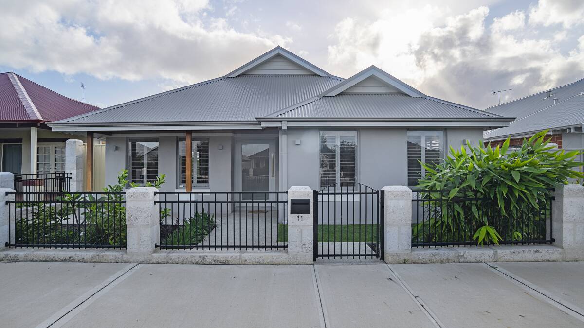 Pictures: Supplied by Busselton Land & Estate Agency