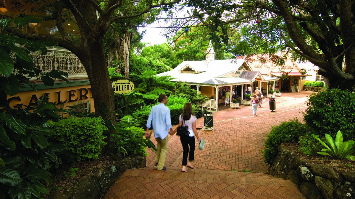 Spend a day at beautiful Montville.