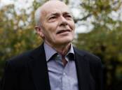 Award-winning journalist Les Carlyon has died aged 76. Photo: Paul Jeffers