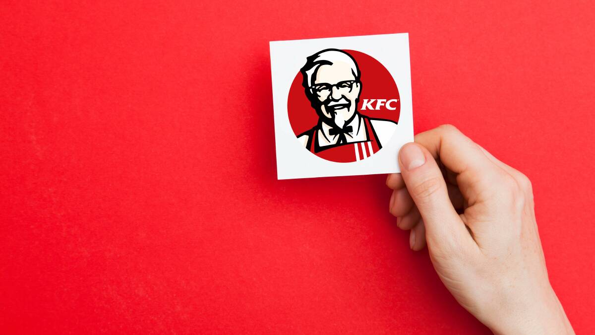 KFC offers slimmed-down menu due to supply issues