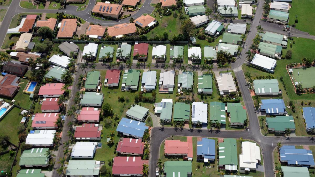 Households to be hit hard in WA budget