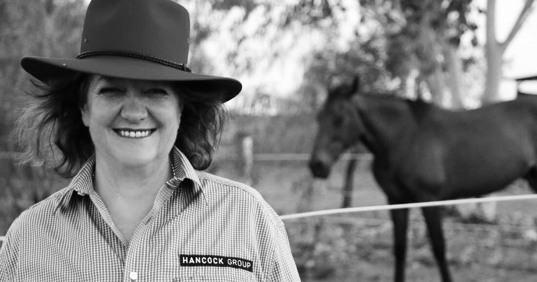 Gina Rinehart soars up Forbes Rich List as fortune climbs by $8b in a year | Augusta-Margaret River Mail | Margaret River, WA