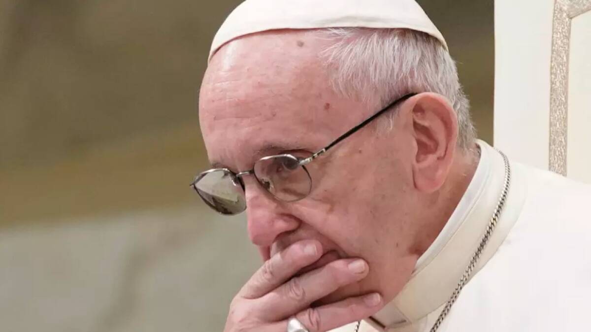 In a first for the Catholic Church, Pope Francis will hold a bishops' summit to deal with sexual abuse in the clergy. Photo: AP