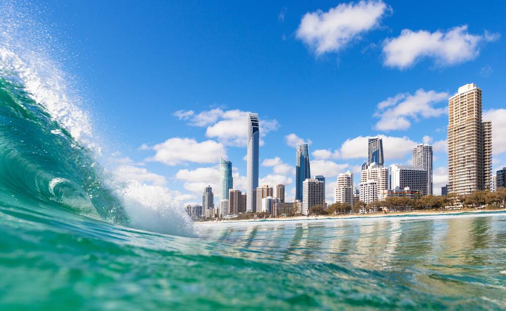 The Surfer's Guide to visiting the Gold Coast