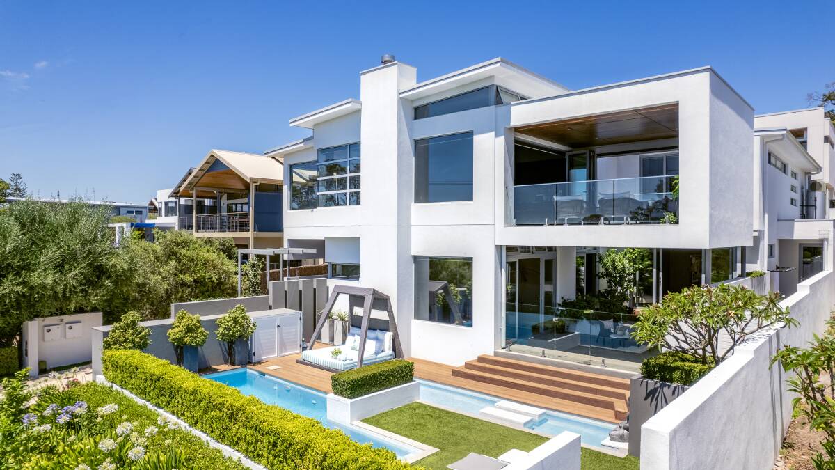 House of the Week: The ultimate lifestyle property