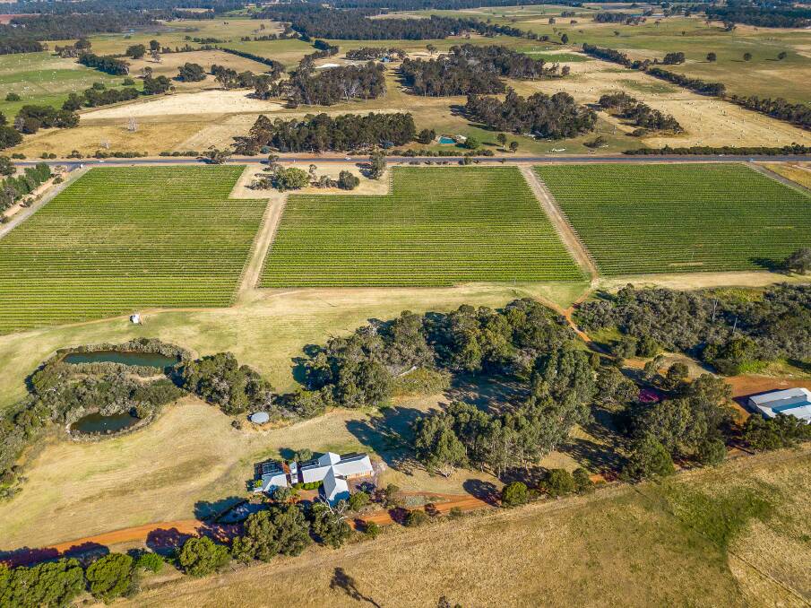 House of the Week: Rural lifestyle property