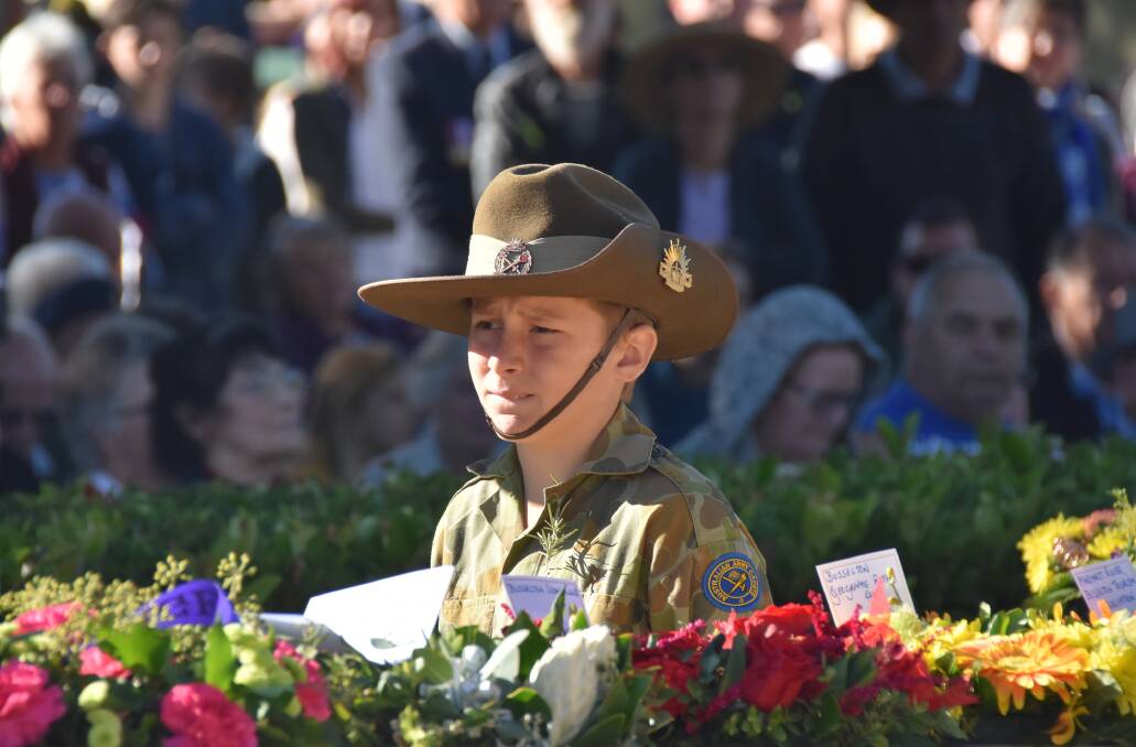 Augusta-Karridale and Margaret River RSL sub branches will host the traditional Anzac Day services. The Margaret River service will be broadcast live on the AMR Mail Facebook page from 11.30am.