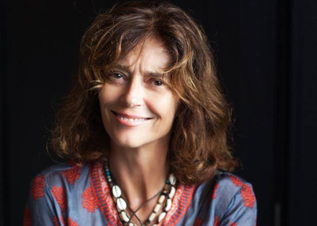 Rachel Ward has been named as this year's CinefestOZ film prize jury chair. Image supplied.