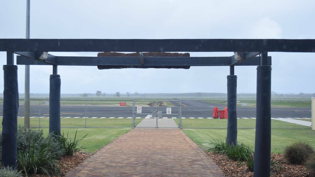 Approval given for more flight hours into the Busselton Margaret River Airport
