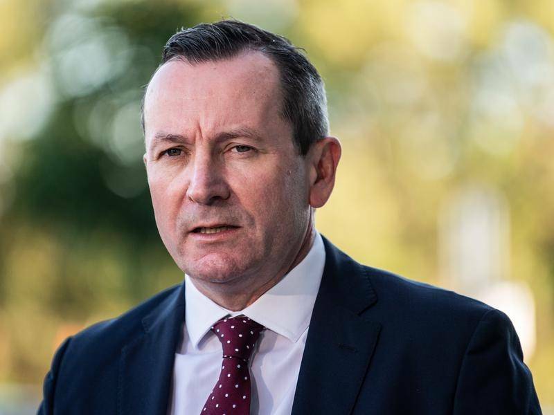 Premier Mark McGowan and Lotterywest have established a $159 million COVID-19 relief fund to provide support to organisations that are helping people experiencing hardship.