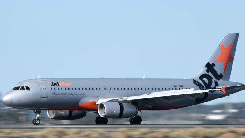 Jetstar postpone Busselton to Melbourne flights