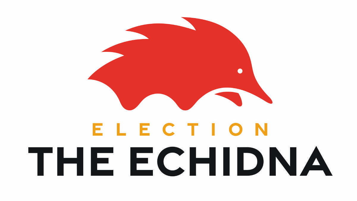 The Echidna Podcast: is Bondi the Real Australia?