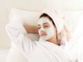 MASK UP: Products designed to be used overnight are the heavy hitters and when used regularly can make a difference in the appearance of your skin. Photo: Shutterstock