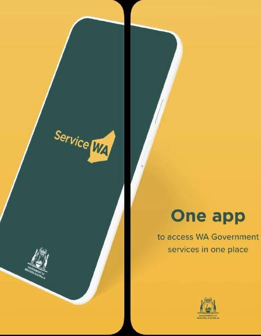 ServiceWA app for proof of vaccination, checking in launches