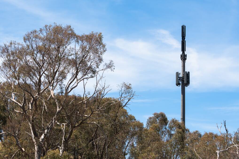 In May the Federal government announced the $37.1 million package to strengthen telecommunications resilience in bushfire and disaster prone areas.