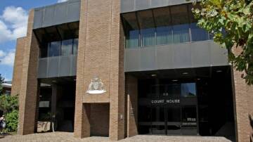 Cookernup farmer Richard Ernest Jackson was sentenced to prison at the Bunbury District Court on July 22.